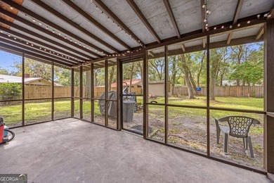 Situated in the charming and historic mid-town area of St Marys - photo 23