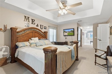 Tucked away in the desirable Sugarmill Woods community of - photo 24