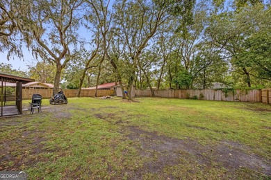 Situated in the charming and historic mid-town area of St Marys - photo 25