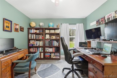Tucked away in the desirable Sugarmill Woods community of - photo 25
