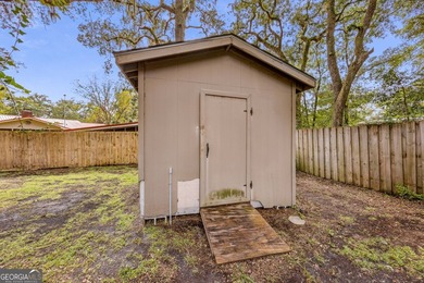 Situated in the charming and historic mid-town area of St Marys - photo 27
