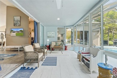 Tucked away in the desirable Sugarmill Woods community of - photo 27