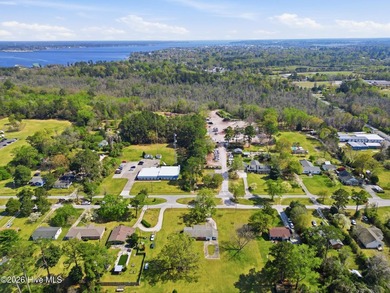 Situated on a rare full acre with no HOA, this cute brick home - photo 28