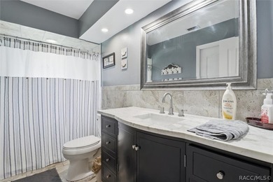 Tucked away in the desirable Sugarmill Woods community of - photo 28