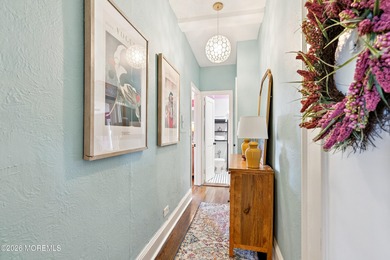 Asbury Park Condo experience refined coastal living in this