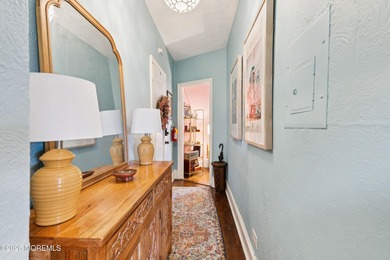 Asbury Park Condo experience refined coastal living in this