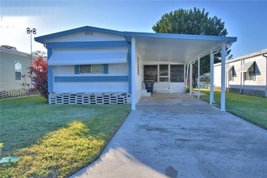 Lake Mariana Home For Sale in Auburndale Florida