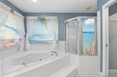 Tucked away in the desirable Sugarmill Woods community of - photo 31