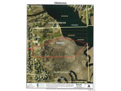 Cass Lake Acreage For Sale in Waterford Michigan