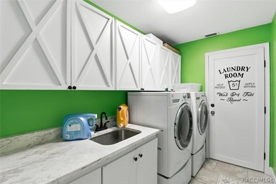 Tucked away in the desirable Sugarmill Woods community of - photo 33