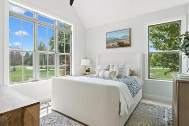Welcome to the Oxford by GreenTech Homes, where timeless design - photo 5
