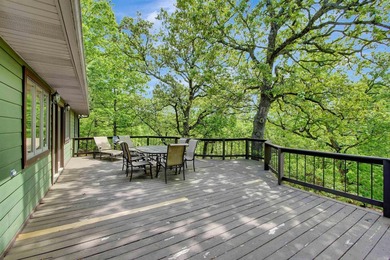 Investor Package on Beaver Lake!  Home and +/-70acres. Ozark - photo 37
