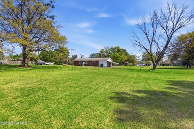 Situated on a rare full acre with no HOA, this cute brick home - photo 37