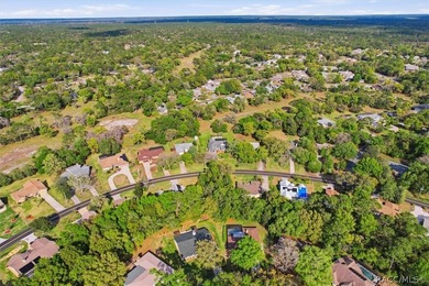 Tucked away in the desirable Sugarmill Woods community of - photo 37