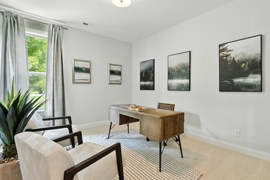 Welcome to the Oxford by GreenTech Homes, where timeless design - photo 8