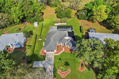 Tucked away in the desirable Sugarmill Woods community of - photo 38