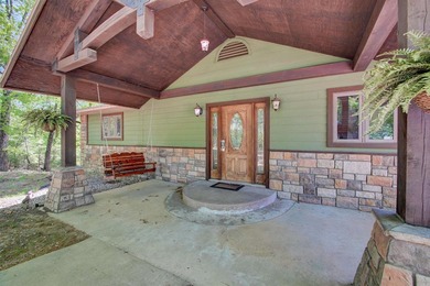 Investor Package on Beaver Lake!  Home and +/-70acres. Ozark - photo 39