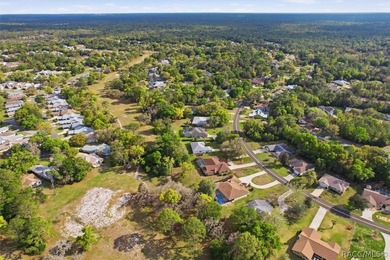 Tucked away in the desirable Sugarmill Woods community of - photo 39