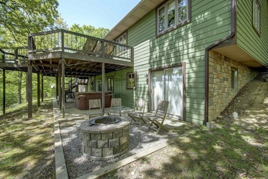Investor Package on Beaver Lake!  Home and +/-70acres. Ozark - photo 40