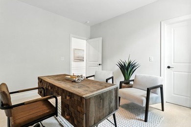 Welcome to the Oxford by GreenTech Homes, where timeless design - photo 10