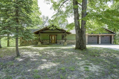 Investor Package on Beaver Lake!  Home and +/-70acres. Ozark - photo 41