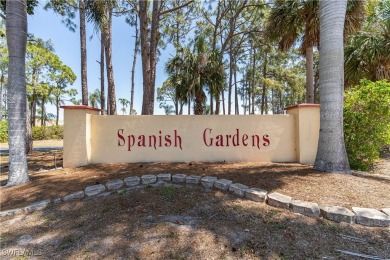 Bonita Lakes Area Lot For Sale in Bonita Springs Florida