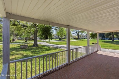 Situated on a rare full acre with no HOA, this cute brick home - photo 41