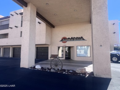 Lake Condo For Sale in Lake Havasu City, Arizona