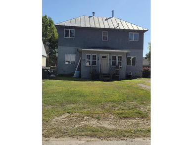 Kennebec River Home For Sale in Madison Maine