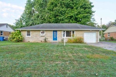 Ohio River Home Sale Pending in Newburgh Indiana