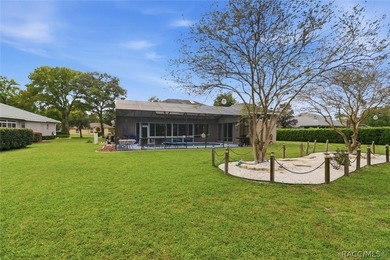 Tucked away in the desirable Sugarmill Woods community of - photo 42