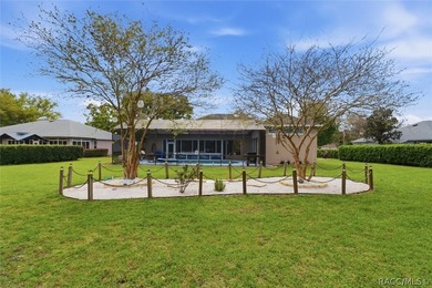 Tucked away in the desirable Sugarmill Woods community of - photo 43