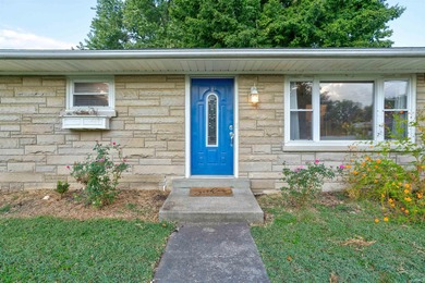 Welcome home! This 3-bedroom, 2-bath gem in Newburgh offers - photo 3