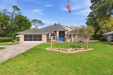 Tucked away in the desirable Sugarmill Woods community of - photo 44