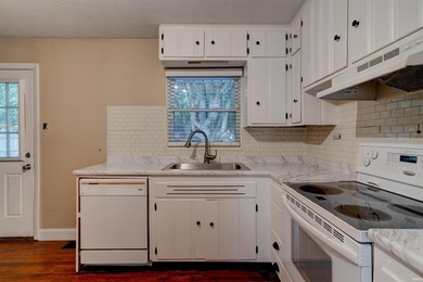 Welcome home! This 3-bedroom, 2-bath gem in Newburgh offers - photo 8