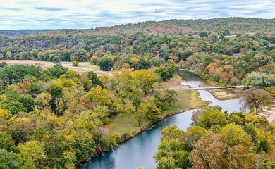 (private lake, pond, creek) Lot For Sale in Hardy Arkansas