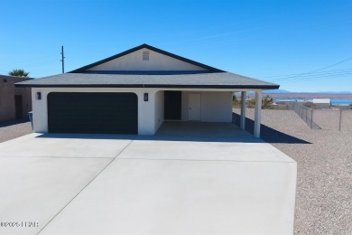 Lake Havasu Home For Sale in Lake Havasu City Arizona