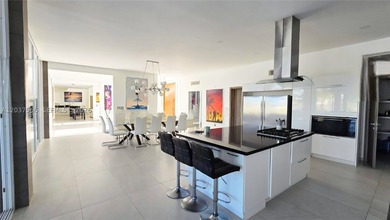 Luxury villa with ocean and golf views in Cap Cana Spectacular - photo 1