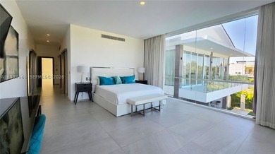 Luxury villa with ocean and golf views in Cap Cana Spectacular - photo 3