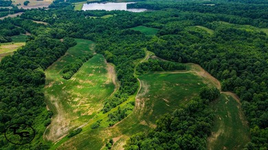 Lake Acreage For Sale in Troy, Tennessee