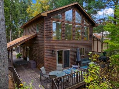 Lake Home For Sale in Roscommon, Michigan