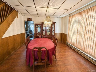 1-family semi-detached home in Canarsie featuring shared - photo 3