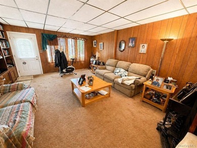 1-family semi-detached home in Canarsie featuring shared - photo 4