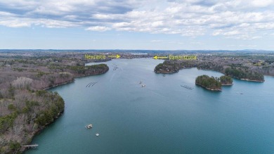 Lake Acreage For Sale in Newcastle, Maine