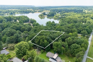 Lake Lot For Sale in Sparta, Tennessee