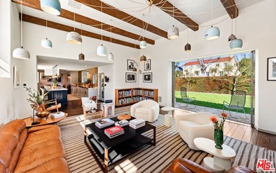 Introducing the Howard Hughes Estate, an iconic Spanish Revival - photo 13