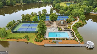 Welcome to 424 Water Fall Lane, an exceptional fully renovated - photo 13