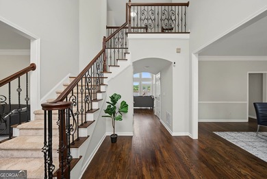 Welcome to 424 Water Fall Lane, an exceptional fully renovated - photo 16