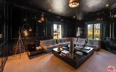 Introducing the Howard Hughes Estate, an iconic Spanish Revival - photo 17