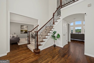 Welcome to 424 Water Fall Lane, an exceptional fully renovated - photo 17